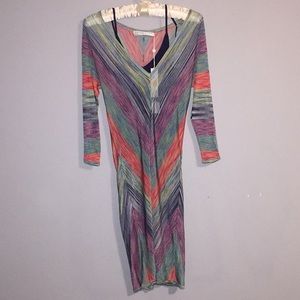 D18. Trina Turk. Melinda dress